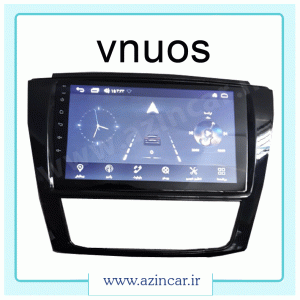 درباره مانیتور اندرویدی ونوس