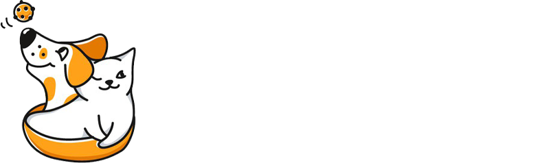 لوگوی کوپر پت شاپ - Couper Pet Shop Logo